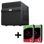 Synology DiskStation der Marke SYNOLOGY