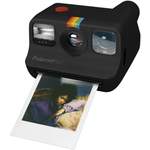 Sofortbildkamera - der Marke Polaroid