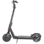 Elektro-Roller von SXT Scooters, in der Farbe Schwarz, andere Perspektive, Vorschaubild