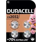 Duracell »CR2032 der Marke Duracell