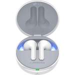 In-Ear-Kopfhörer von LG, in der Farbe Weiss, andere Perspektive, Vorschaubild