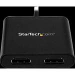 USB-Videoadapter von StarTech.com, in der Farbe Schwarz, Vorschaubild