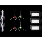 Roboter-Staubsauger von ECOVACS, Mehrfarbig, Vorschaubild