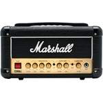 Marshall E-Gitarre der Marke Marshall