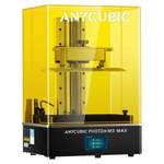ANYCUBIC 3D-Drucker der Marke ANYCUBIC