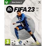 FIFA 23 der Marke Electronic Arts