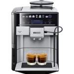 Kaffeemaschine von Siemens, in der Farbe Schwarz, Vorschaubild