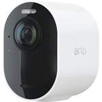 4K-UHD-Add-On-Sicherheitskamera von Arlo, in der Farbe Schwarz, andere Perspektive, Vorschaubild
