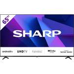 Sharp LED-Fernseher der Marke Sharp