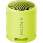 Bluetooth-Lautsprecher von Sony, in der Farbe Gelb, Vorschaubild