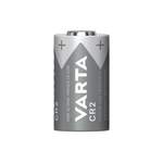 VARTA Lithium-Batterie, der Marke Varta