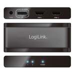 LogiLink HDMI-Splitter der Marke Logilink