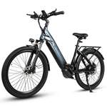 Docrooup E-Bike der Marke Fangqi