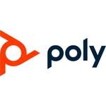 Poly Netzkabel der Marke poly