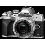 OLYMPUS OM-D der Marke OLYMPUS