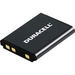 Kamera-Batterie von Duracell, in der Farbe Schwarz, Vorschaubild