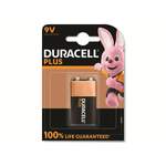 DURACELL Alkaline-Batterie der Marke Duracell
