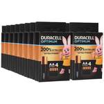 Duracell 64x der Marke Duracell