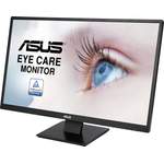 Monitor von Asus, in der Farbe Schwarz, andere Perspektive, Vorschaubild