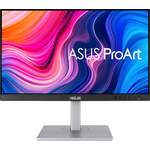 LED-Monitor von Asus, in der Farbe Schwarz, andere Perspektive, Vorschaubild