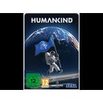 Humankind Limited der Marke SEGA