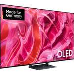 GQ-55S90C, OLED-Fernseher der Marke Samsung