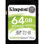 SDS2/64GB - der Marke Kingston