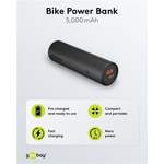 Goobay Bike-Powerbank der Marke Wentronic