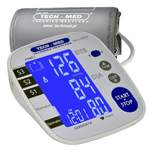 Tech-Med Blutdruckmessgerät der Marke Tech-Med