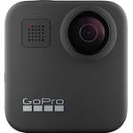 GoPro Action-Kamera, in der Farbe Schwarz, andere Perspektive, Vorschaubild