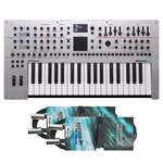 Roland Synthesizer der Marke Roland