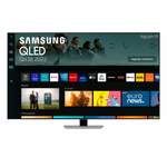 Samsung Smart der Marke Samsung Smart TV und 4k Fernseher