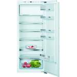 Einbau-Kühlschrank von Bosch, in der Farbe Weiss, Vorschaubild