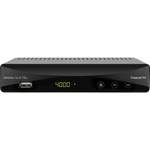 DVB-T- & DVB-T2-Receiver von Digitalbox, in der Farbe Schwarz, Vorschaubild