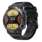 Welikera 1,39-Zoll-HD-Großbild-Smartwatch,Sportuhr,Mit der Marke Welikera
