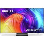 Smart TV der Marke Philips Fernseher und Smart TV