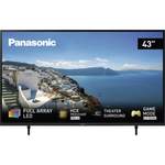 Tvs von Panasonic, in der Farbe Schwarz, Vorschaubild