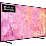 GQ-50Q60C, QLED-Fernseher der Marke Samsung