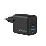 Xlayer Charger der Marke XLAYER