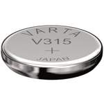 Akkumulatoren und Batterie von Varta, in der Farbe Silber, andere Perspektive, Vorschaubild