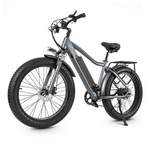 Fangqi E-Bike der Marke Fangqi