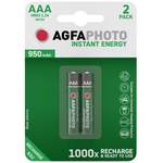 Akkumulatoren und Batterie von Agfaphoto, Vorschaubild