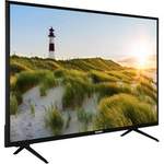 XF43K550, LED-Fernseher der Marke Telefunken