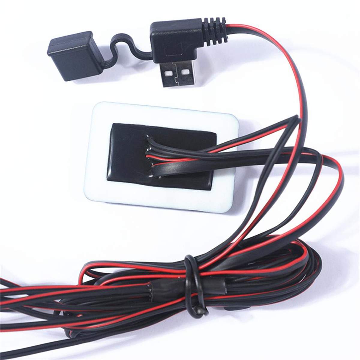 Heizkissen Für Katzen | 3-stufige Beheizte USB Sch Produktbild