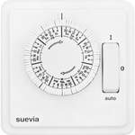 SUEVIA Zeitschaltuhr der Marke Suevia