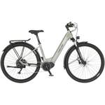 Elektrische Fahrräder von Fischer Fahrrad, in der Farbe Grau, Vorschaubild