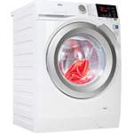 Waschmaschine von AEG, in der Farbe Weiss, Vorschaubild