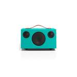 Bluetooth-Lautsprecher von Audio Pro, in der Farbe Grün, andere Perspektive, Vorschaubild