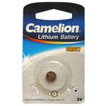 Camelion Lithium-Knopfzelle der Marke Camelion