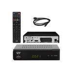 Sat-Receiver von Comag, andere Perspektive, Vorschaubild